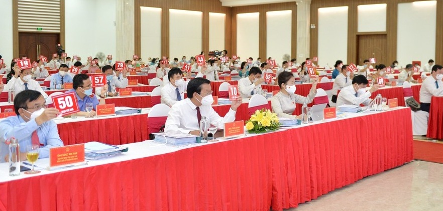 HĐND tỉnh Nghệ An thông qua nhiều nghị quyết về văn hóa, thể thao